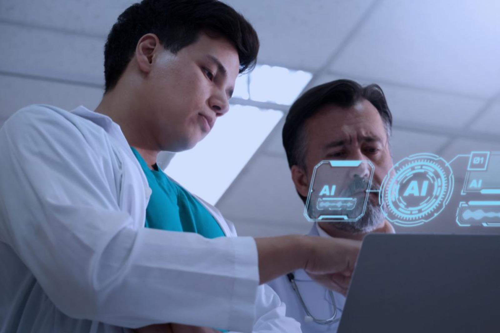 How AI Is Supporting Healthcare Workflows in 2026