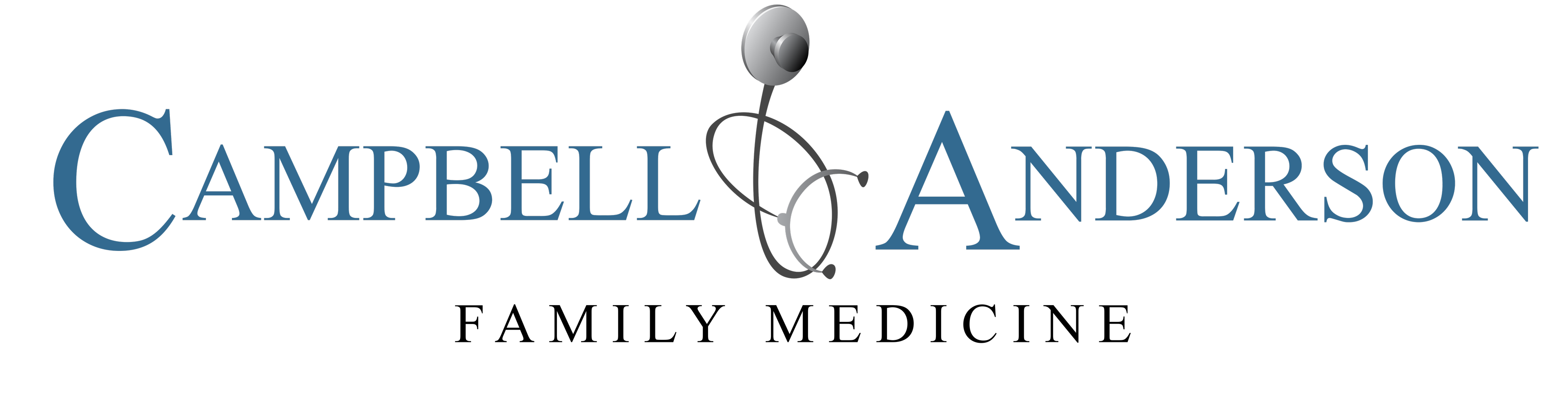 Campbell & Anderson Family Medicine logo