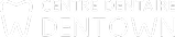 Centre Dentaire Dentown logo
