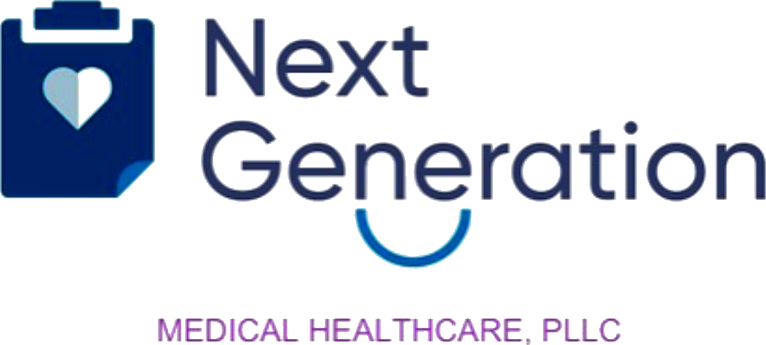 Next Generation Medical Healthcare logo