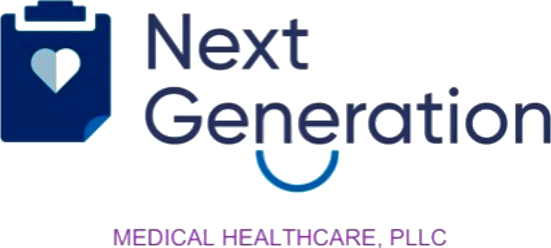 Next Generation Medical Healthcare logo