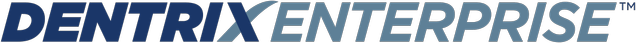 Dentrix Enterprise logo