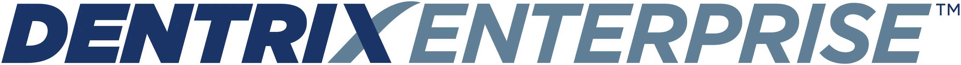 Dentrix Enterprise