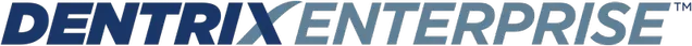Dentrix Enterprise logo