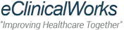 eClinicalWorks logo