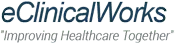 eClinicalWorks logo