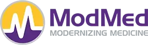 ModMed logo