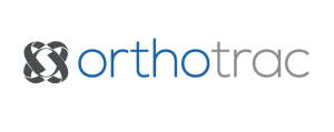 Orthotrac logo