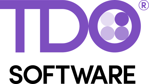 TDO logo