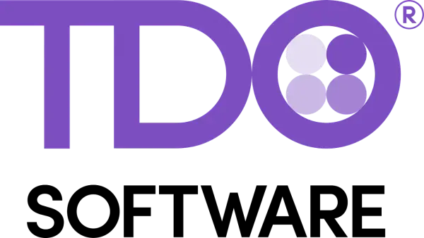 TDO logo