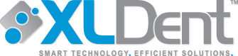 XLDent logo